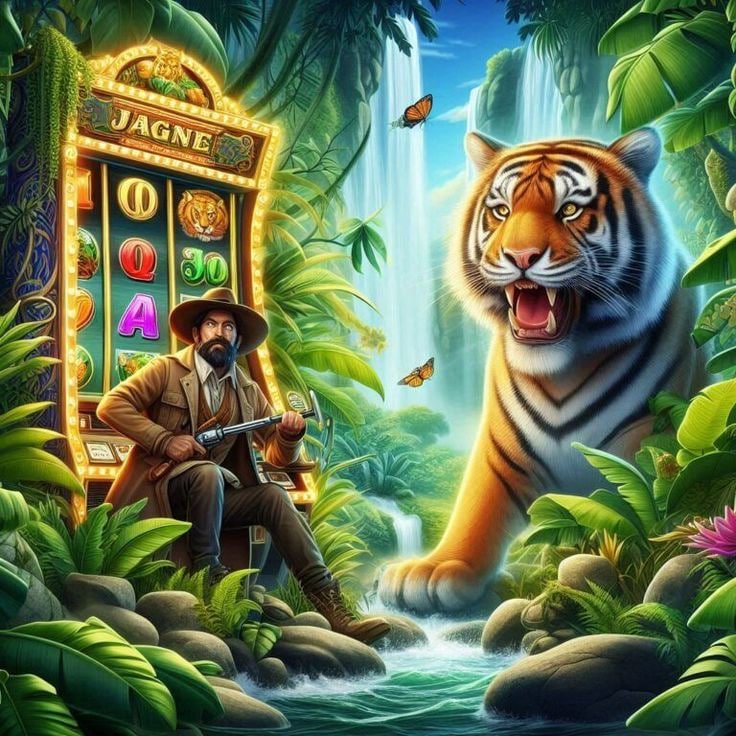 Responsible gaming reminder beside 160 bd slot game content