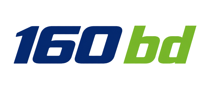 160 bd logo
